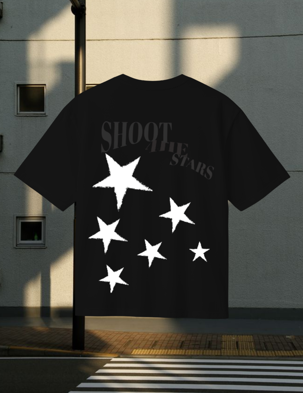SHOOT4THESTARS